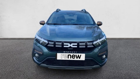 Dacia Sandero Stepway Extreme Go 74kW (100CV) ECO-G