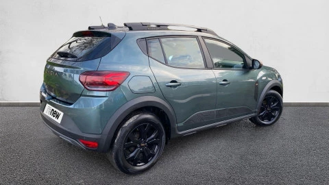 Dacia Sandero Stepway Extreme Go 74kW (100CV) ECO-G