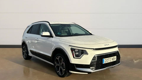 Kia Niro 1.6 GDi HEV 95kW (129CV) Emotion