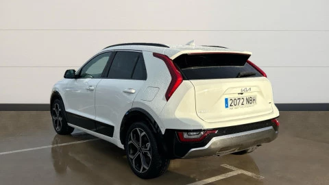 Kia Niro 1.6 GDi HEV 95kW (129CV) Emotion