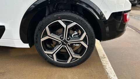 Kia Niro 1.6 GDi HEV 95kW (129CV) Emotion