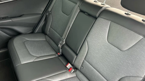 Kia Niro 1.6 GDi HEV 95kW (129CV) Emotion