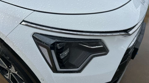 Kia Niro 1.6 GDi HEV 95kW (129CV) Emotion