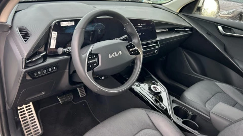 Kia Niro 1.6 GDi HEV 95kW (129CV) Emotion