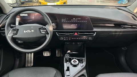 Kia Niro 1.6 GDi HEV 95kW (129CV) Emotion