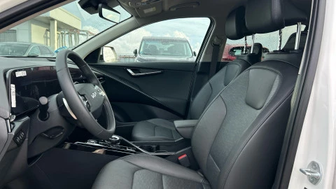 Kia Niro 1.6 GDi HEV 95kW (129CV) Emotion