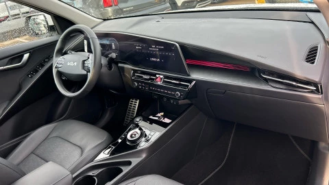 Kia Niro 1.6 GDi HEV 95kW (129CV) Emotion