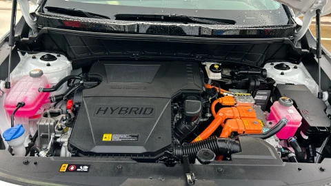 Kia Niro 1.6 GDi HEV 95kW (129CV) Emotion