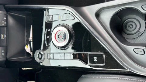 Kia Niro 1.6 GDi HEV 95kW (129CV) Emotion