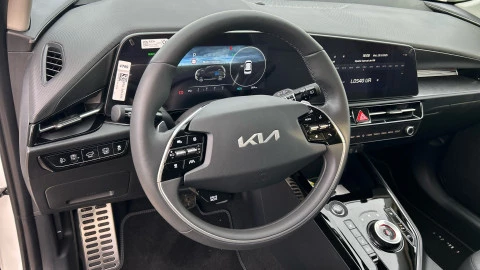 Kia Niro 1.6 GDi HEV 95kW (129CV) Emotion