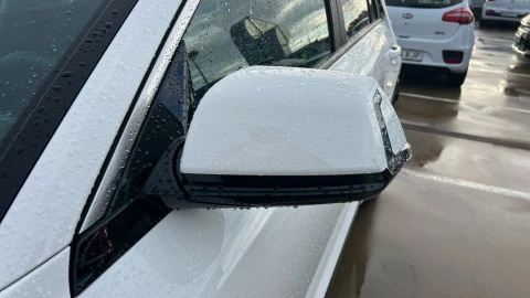 Kia Niro 1.6 GDi HEV 95kW (129CV) Emotion