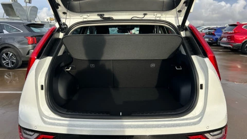 Kia Niro 1.6 GDi HEV 95kW (129CV) Emotion