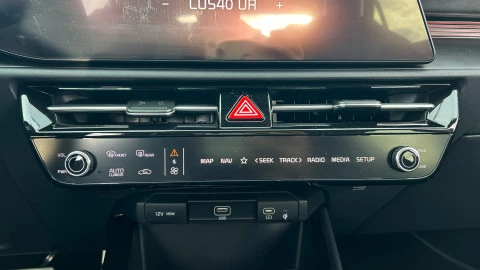 Kia Niro 1.6 GDi HEV 95kW (129CV) Emotion