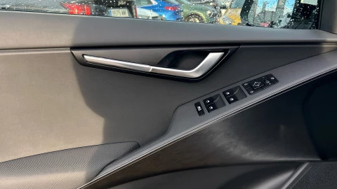 Kia Niro 1.6 GDi HEV 95kW (129CV) Emotion