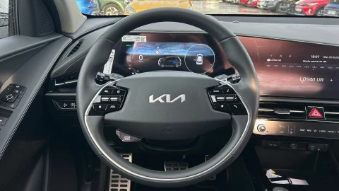 Kia Niro 1.6 GDi HEV 95kW (129CV) Emotion