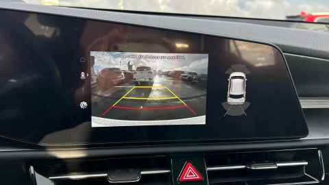 Kia Niro 1.6 GDi HEV 95kW (129CV) Emotion