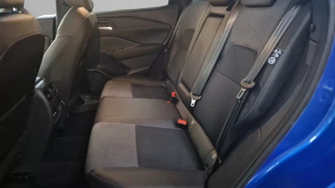 Nissan Qashqai DIG-T 103kW N-Connecta