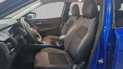 Nissan Qashqai DIG-T 103kW N-Connecta