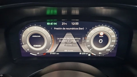 Nissan Qashqai DIG-T 103kW N-Connecta