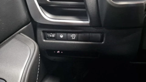 Nissan Qashqai DIG-T 103kW N-Connecta