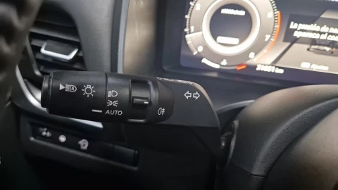 Nissan Qashqai DIG-T 103kW N-Connecta