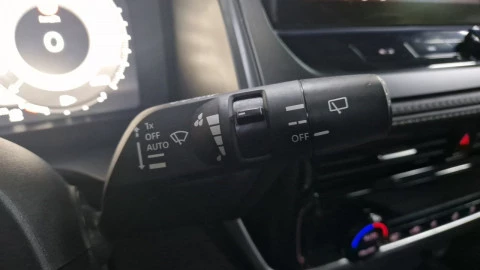 Nissan Qashqai DIG-T 103kW N-Connecta