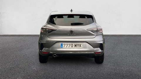 Renault Clio techno Eco-G 100cv (74kW)