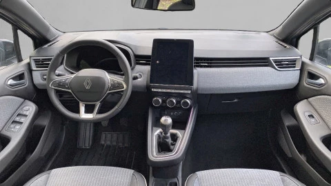 Renault Clio techno Eco-G 100cv (74kW)