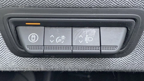 Renault Clio techno Eco-G 100cv (74kW)