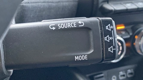 Renault Clio techno Eco-G 100cv (74kW)