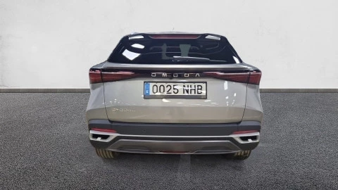 Omoda 5 MY25 - Comfort 1.6 TGDI 108kW (145cv)