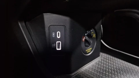 Omoda 5 MY25 - Comfort 1.6 TGDI 108kW (145cv)