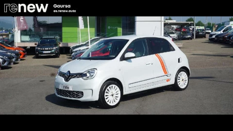 Renault Twingo E-Tech Vibes 60 kW R80 batería 20kWh