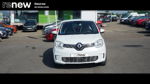Renault Twingo E-Tech Vibes 60 kW R80 batería 20kWh