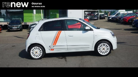 Renault Twingo E-Tech Vibes 60 kW R80 batería 20kWh