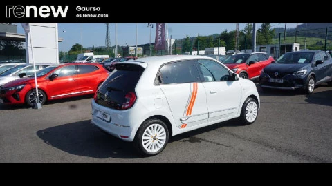 Renault Twingo E-Tech Vibes 60 kW R80 batería 20kWh