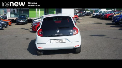 Renault Twingo E-Tech Vibes 60 kW R80 batería 20kWh