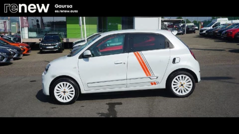 Renault Twingo E-Tech Vibes 60 kW R80 batería 20kWh