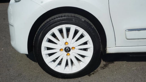 Renault Twingo E-Tech Vibes 60 kW R80 batería 20kWh