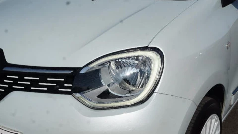 Renault Twingo E-Tech Vibes 60 kW R80 batería 20kWh