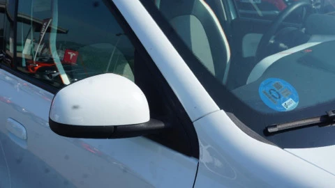 Renault Twingo E-Tech Vibes 60 kW R80 batería 20kWh