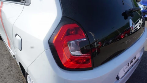 Renault Twingo E-Tech Vibes 60 kW R80 batería 20kWh