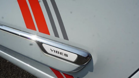 Renault Twingo E-Tech Vibes 60 kW R80 batería 20kWh