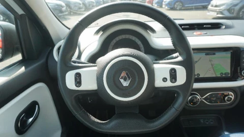 Renault Twingo E-Tech Vibes 60 kW R80 batería 20kWh