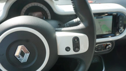 Renault Twingo E-Tech Vibes 60 kW R80 batería 20kWh