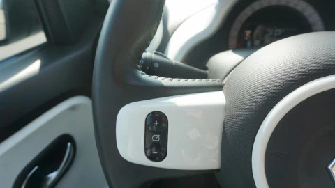 Renault Twingo E-Tech Vibes 60 kW R80 batería 20kWh