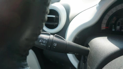 Renault Twingo E-Tech Vibes 60 kW R80 batería 20kWh