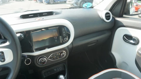 Renault Twingo E-Tech Vibes 60 kW R80 batería 20kWh