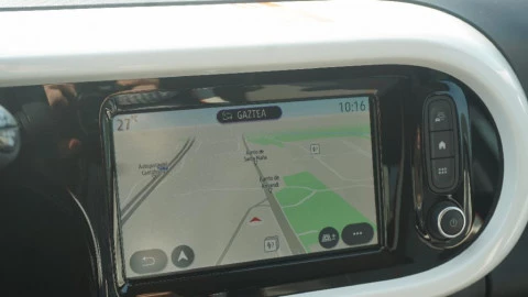 Renault Twingo E-Tech Vibes 60 kW R80 batería 20kWh