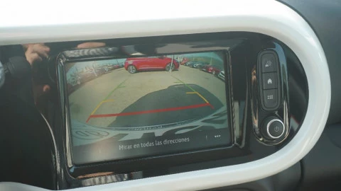 Renault Twingo E-Tech Vibes 60 kW R80 batería 20kWh